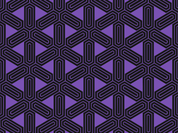 41 Seamless Decorative Digital Paper: A Versatile Tool for Creative and Professional Workflows