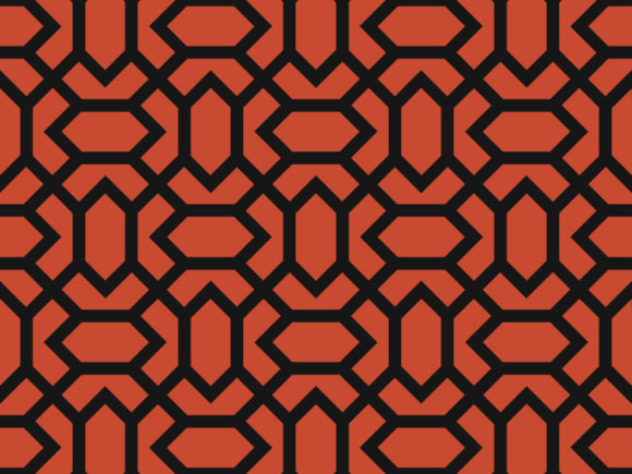 46 Seamless Decorative Digital Paper: A Versatile Tool for Creative Projects