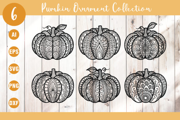 6 Variant Pumpkin Decorative: Avoiding Common Pitfalls for Professional Results