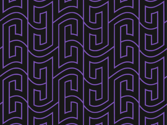 60 Seamless Decorative Digital Paper
