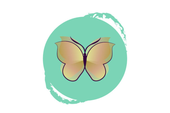 Butterfly Decorative: A Versatile Design Asset for Creatives and Professionals