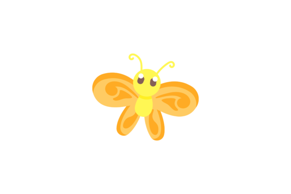 Butterfly Decorative Style: Elevating Modern Design with Versatile Digital Assets