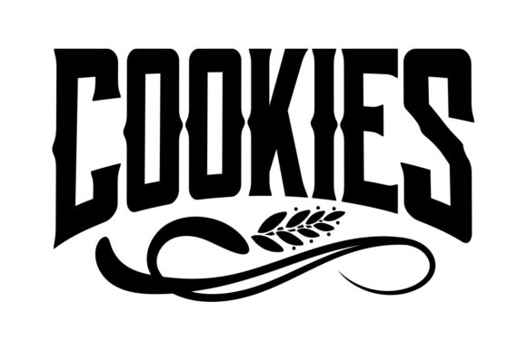 Cookies Decorative Label: The Ultimate Solution for Personalized Home Crafting