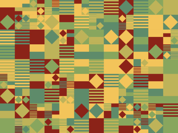 Decorative Classic Background: A Practical Guide to Timeless Design