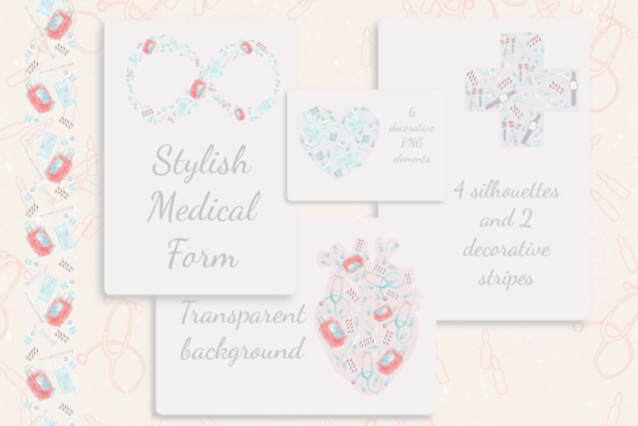Decorative Elements Medicine Set: A Practical Guide to Smarter Design Choices