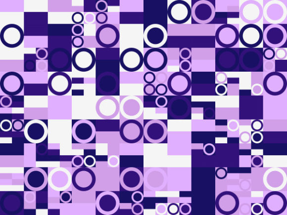Decorative Ethnic Pattern: A Versatile Asset for Modern Design