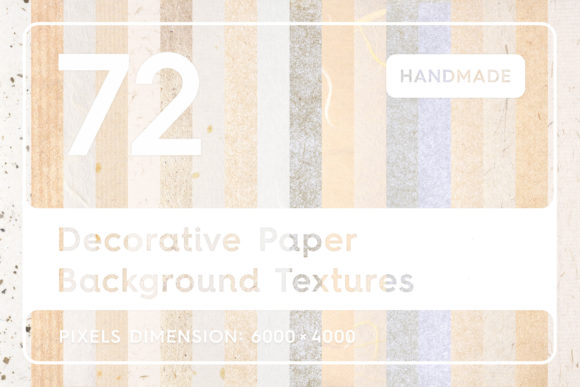 Decorative Paper Backgrounds Textures