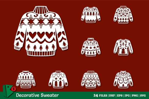 Decorative Sweater Cutting Crafts: A Strategic Asset for Modern Creatives and Brands