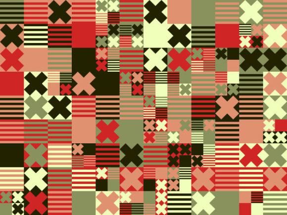 Decorative Website Art: A Practical Evaluation of Scalable SVG Assets