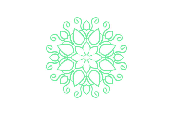 Mandala Decorative Elegant Pattern: A Comprehensive Evaluation