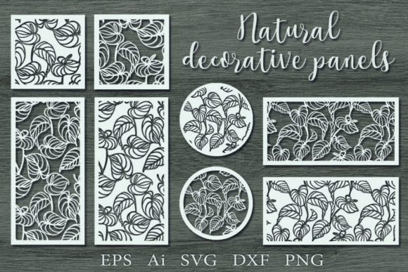Natural Decorative Panels: A Practical Evaluation for Creative Professionals