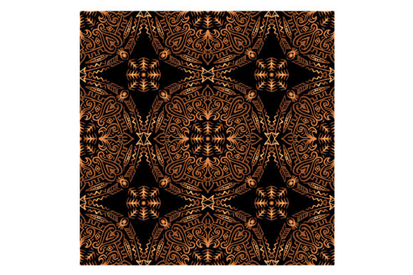 Seamless Pattern Ethnic Decorative: The Ultimate Resource for Creative Projects