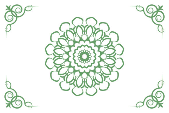 Understanding Mandala Decorative Flower Art for Modern Design Projects