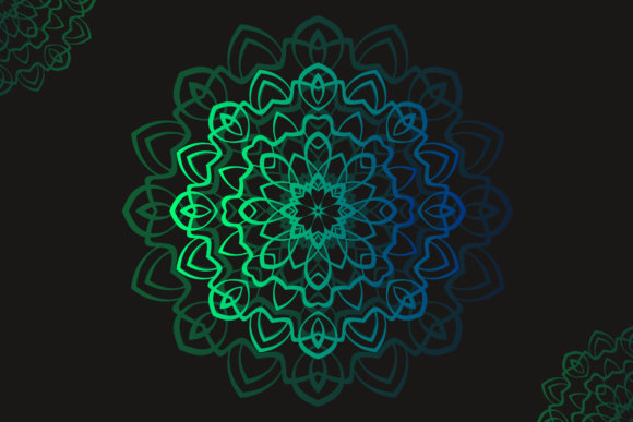 Unlock Your Creativity with Mandala Decorative Background Floral Art: A Complete Guide to Digital Design Assets